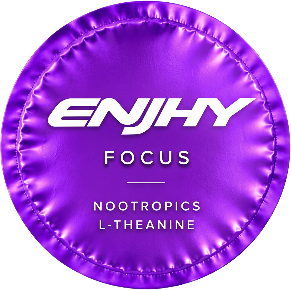 ENJHY FOCUS sealed aluminium pod